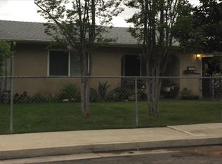 848 Fairbrook Dr, Clovis, CA 93612