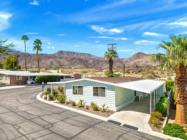 49305 Highway 74 Space 73, Palm Desert, CA 92260