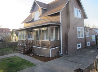 1026 S Donovan St, Seattle, WA 98108