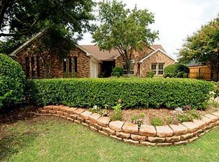 3902 Pembrooke Pkwy W, Colleyville, TX 76034