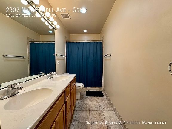 5th image of 2307 N Campbell Ave