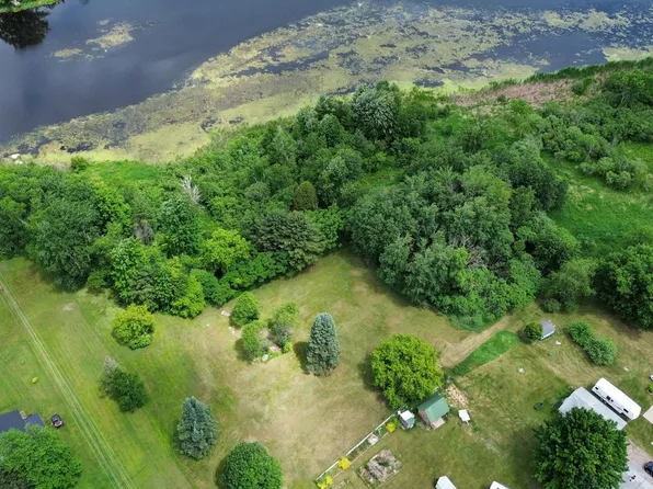 Lt0 East PLEASANT STREET, Gresham, WI 54128