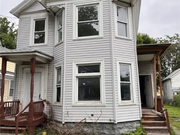 130 Lakeview Ave, Syracuse, NY 13204
