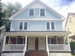 16 Irving Pl, Summit, NJ 07901