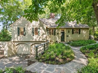 10 Ware Rd, Winchester, MA 01890