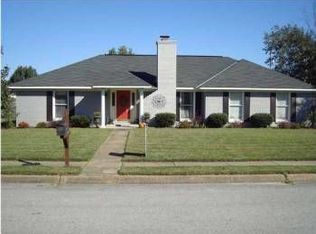6202 Buckhead Dr, Northport, AL 35473