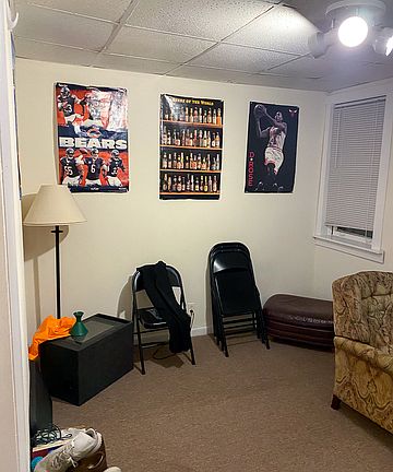 3rd image of 4035 N Greenview Ave APT Gn