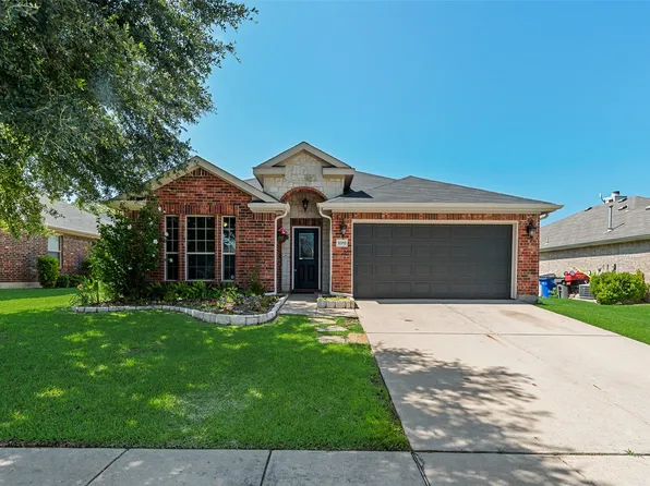 1070 Shepard Ln, Lavon, TX 75166