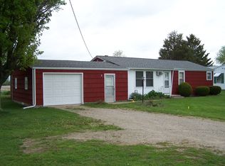 1226 Lincolnway W, Ligonier, IN 46767