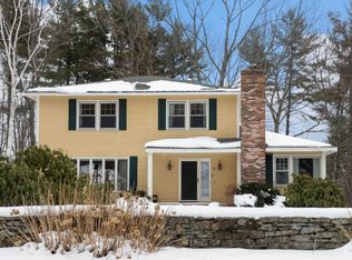 3 Langdon Rd, Windham, NH 03087