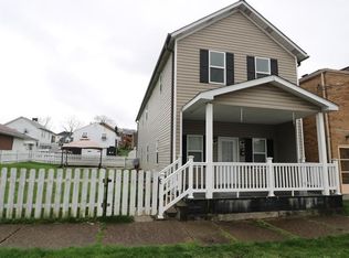 504 Euclid Ave, Canonsburg, PA 15317