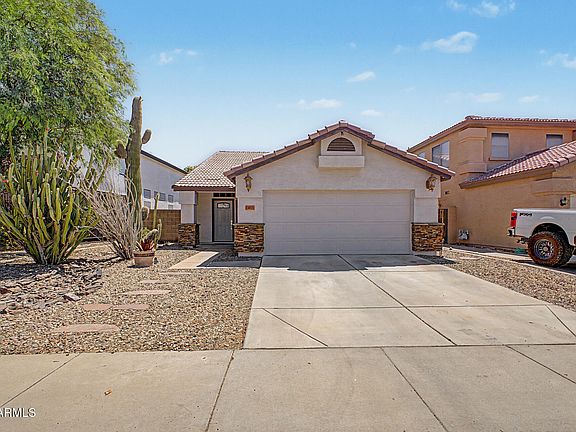 2nd image of 24821 N 37TH Lane