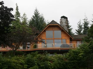 84 Moore Dr, Ketchikan, AK 99901