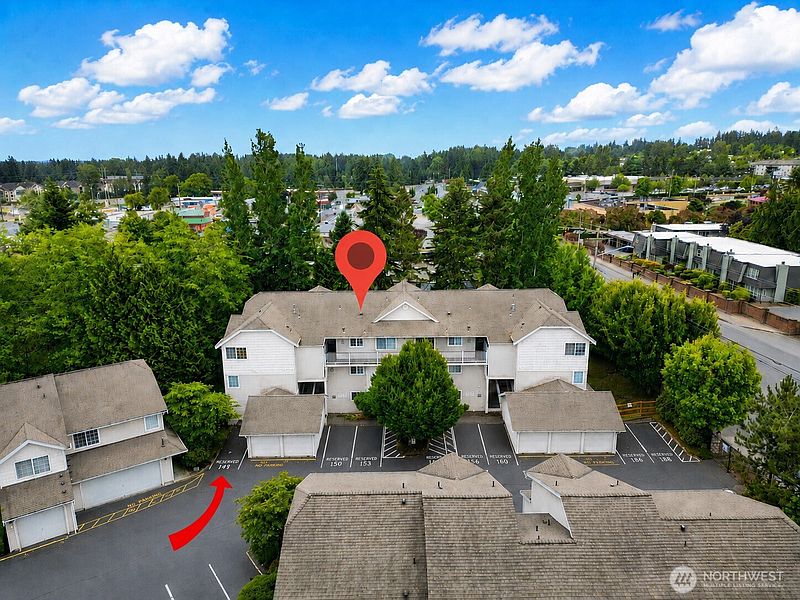 3rd image of 12431 4th AVE W #8202