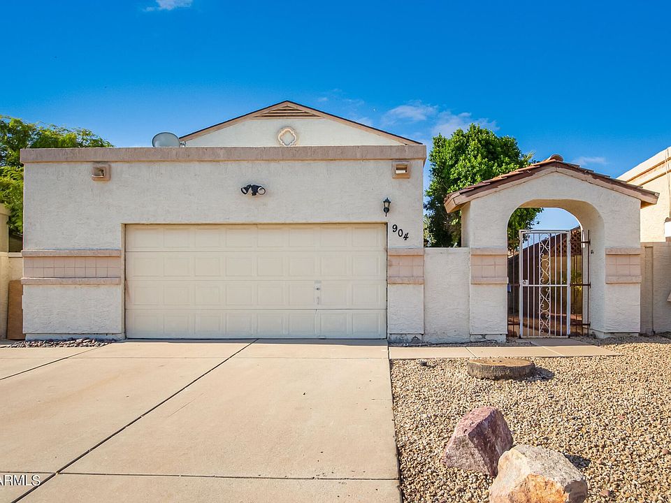 1st image of 904 E Escuda Dr
