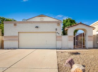 904 E Escuda Dr, Phoenix, AZ 85024