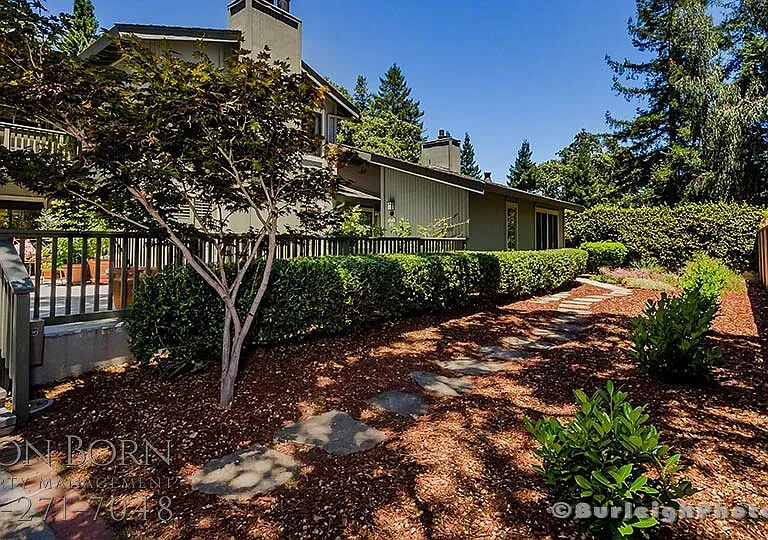 1150 Pine St #D-1 — Photo 11