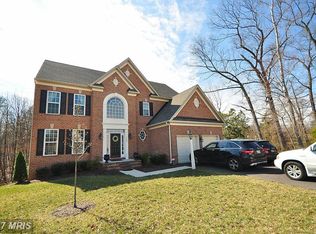 1709 Veronica Way, Severn, MD 21144