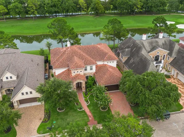 3319 Bridgeberry Ln, Houston, TX 77082