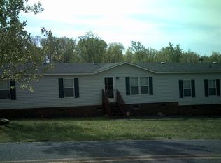 130 Farris Rd, Kings Mountain, NC 28086