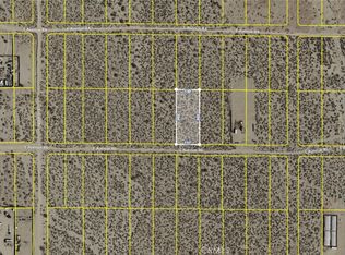 0 E Avenue St, Littlerock, CA 93543