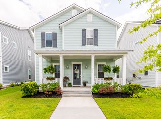 211 Magnolia Garden Dr, Summerville, SC 29483