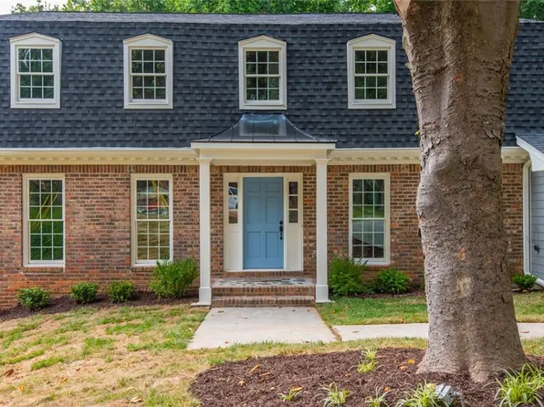 3870 Granger Dr, Atlanta, GA 30341