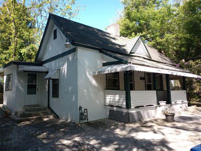 16 Ocala St, Asheville, NC, 28801