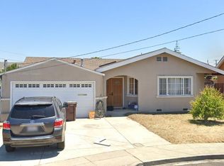 15858 Corte Mariana, San Lorenzo, CA 94580