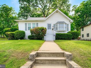 102 Woodlynne Ave, Pitman, NJ 08071