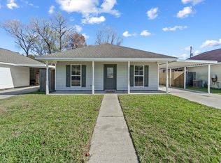 16124 Monica Dr, Prairieville, LA 70769