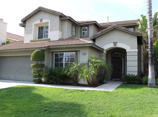 15006 Summerland Ln, Fontana, CA 92336