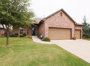 408 Kristy Dr, Edmond, OK 73003