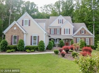 12135 Sawhill Blvd, Spotsylvania, VA 22553