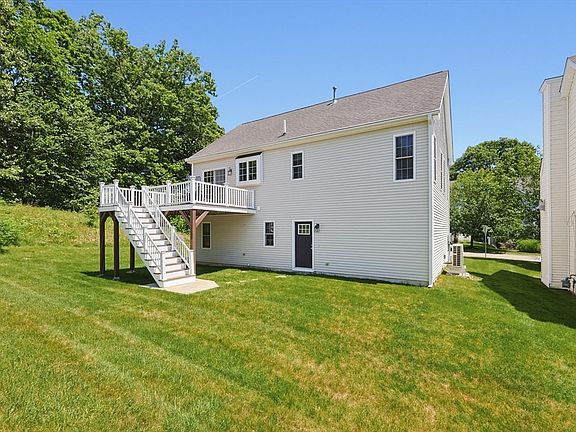 2nd image of 12 Zain Cir Unit 12