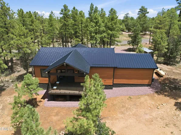 3847 APACHE Drive, Happy Jack, AZ 86024