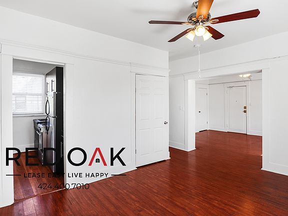 2nd image of 736 S Valencia St #400