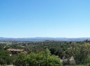 18405 Chablis Rd, Ramona, CA 92065