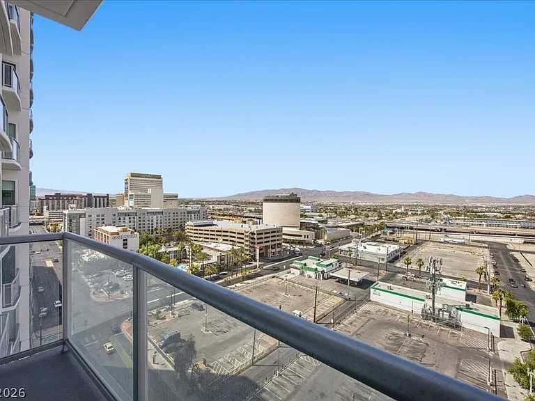 150 Las Vegas Blvd #1514 — Photo 17