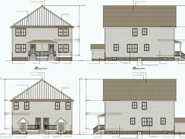150 Baker St, Fall River, MA 02721