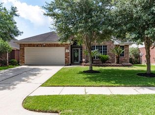 12818 Muir Woods Trl, Humble, TX 77346