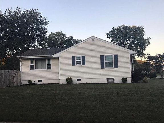 2nd image of 3709 Galena Ave
