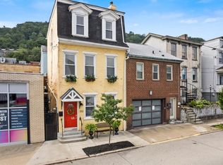 512 Bingham St, Pittsburgh, PA 15211