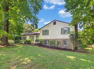 200 Blumont Dr, Lynchburg, VA 24503