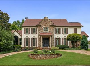 3311 Cranmore Chase, Marietta, GA 30066
