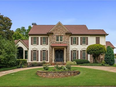 3311 Cranmore Chase, Marietta, GA, 30066