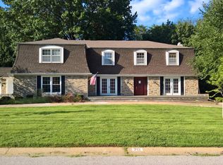 712 W 112th St, Kansas City, MO 64114