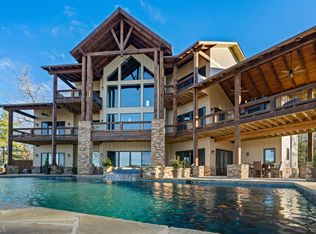 1209 Eaton Rd, Blue Ridge, GA 30513