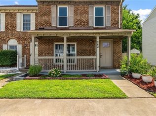 254 Windbrooke Ln, Virginia Beach, VA 23462