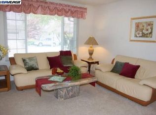3238 Lake Pillsbury Dr, Fremont, CA 94555
